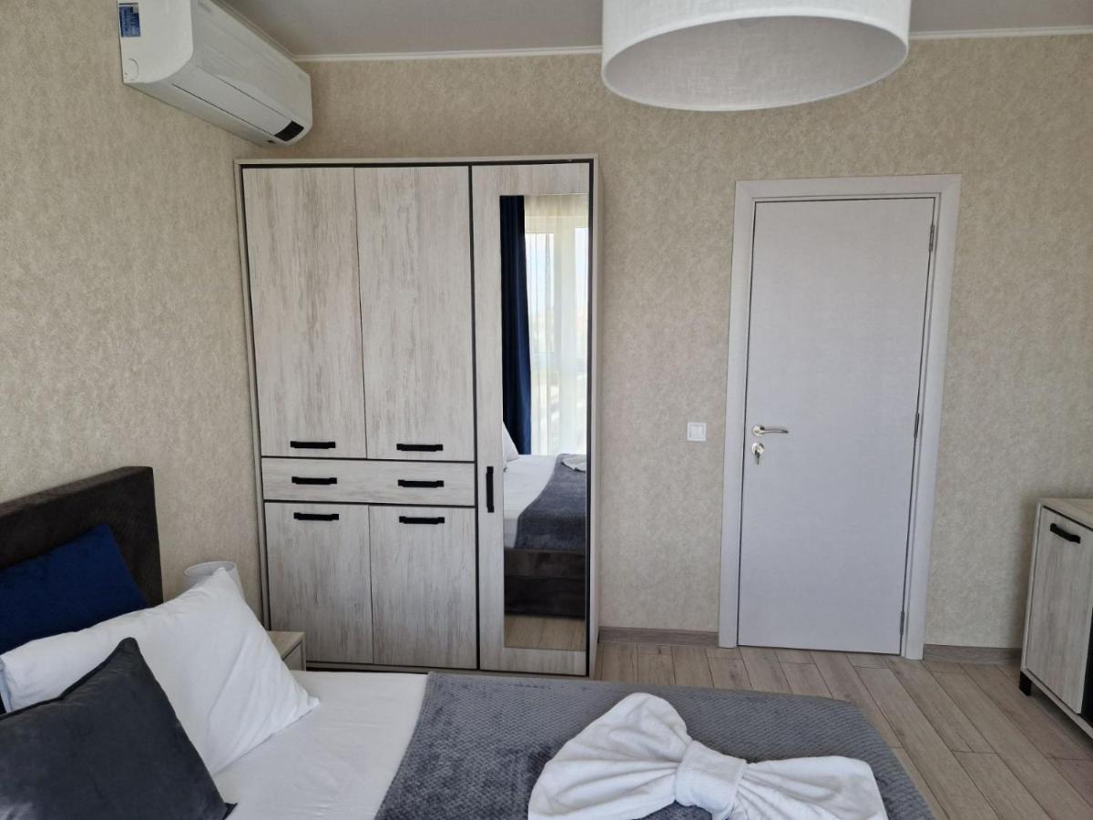 Papaya Apartments Varna Exteriér fotografie