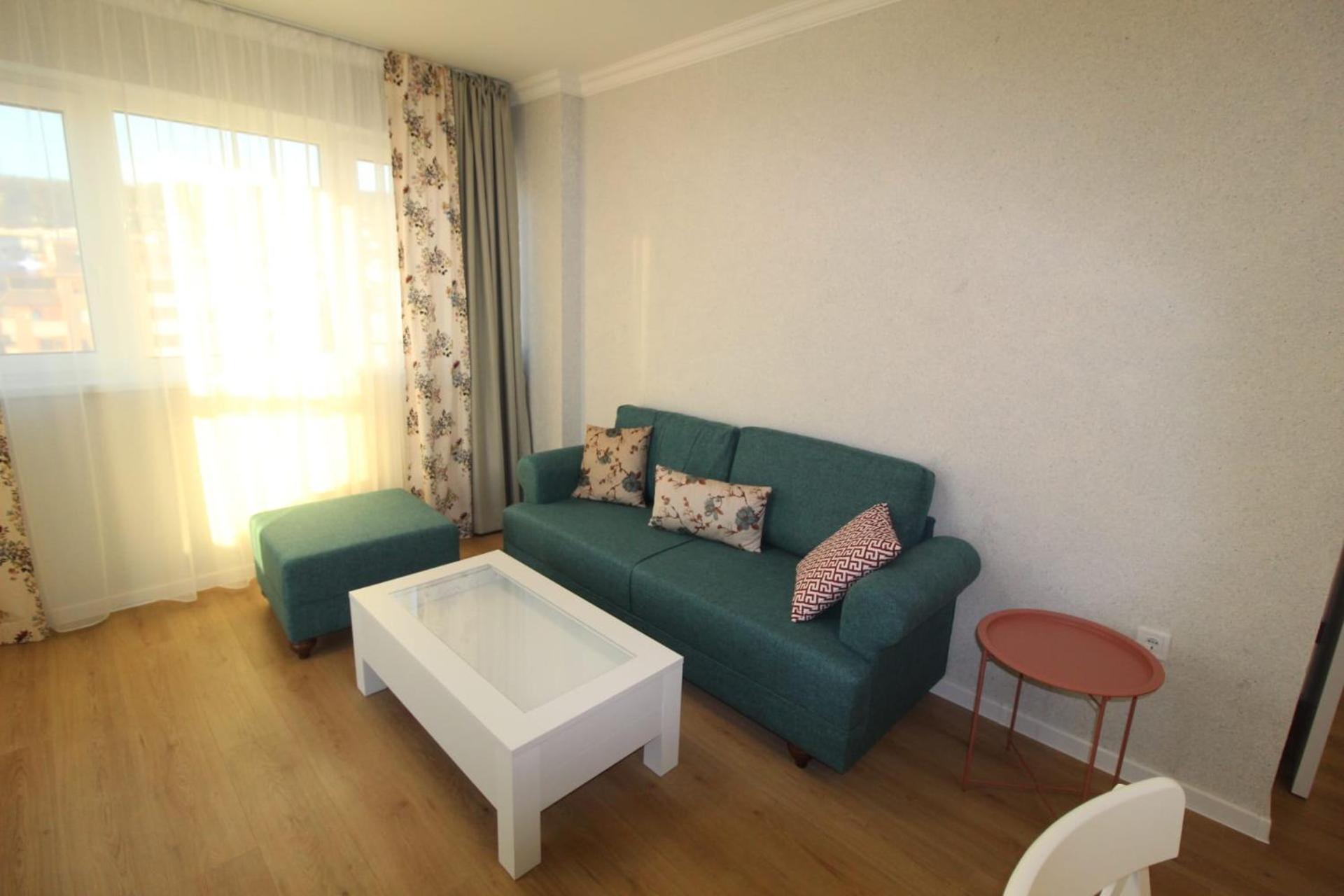 Papaya Apartments Varna Exteriér fotografie